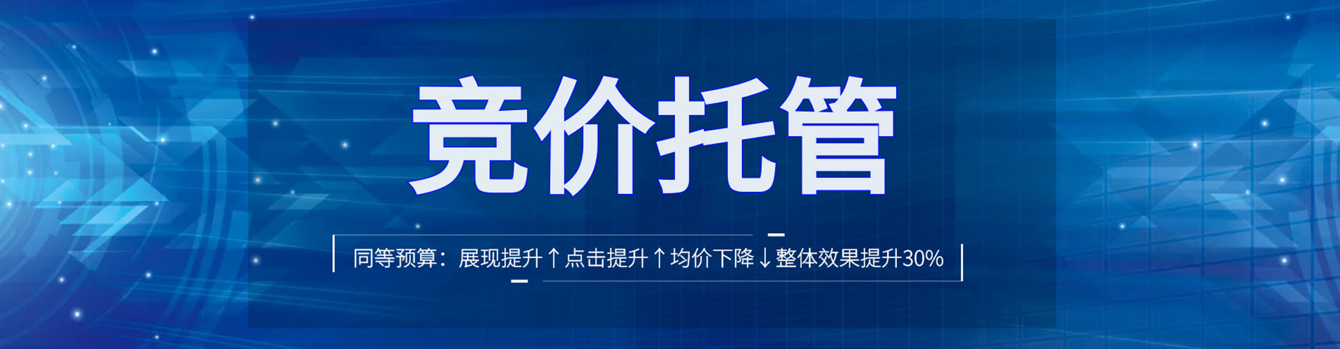 台南竞价广告